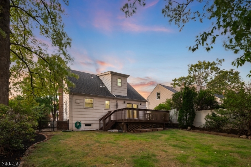 14 Shady Lane Fanwood NJ 07023