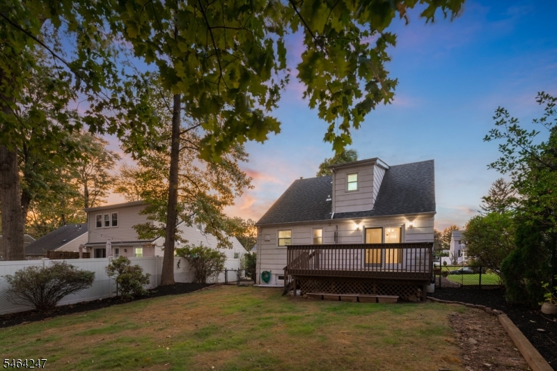 14 Shady Lane Fanwood NJ 07023