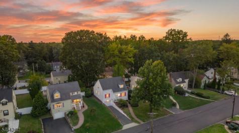 14 Shady Lane Fanwood NJ 07023