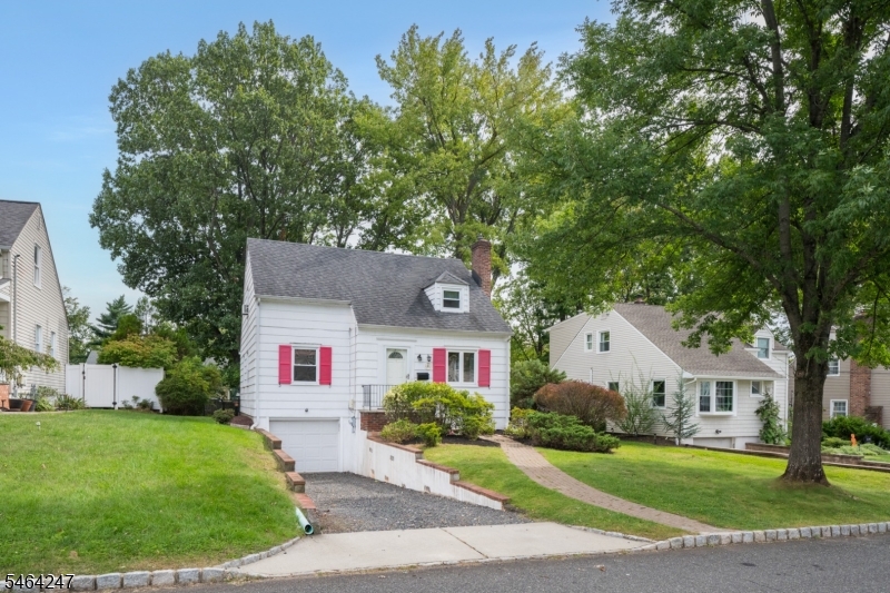 14 Shady Lane Fanwood NJ 07023