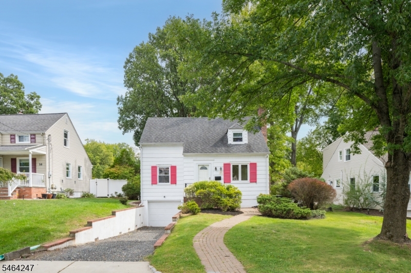 14 Shady Lane Fanwood NJ 07023