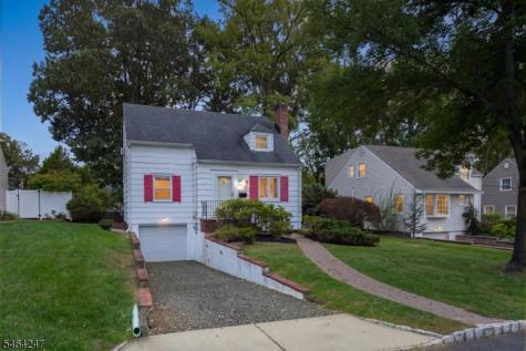 14 Shady Lane Fanwood NJ 07023