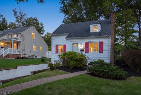 14 Shady Lane Fanwood NJ 07023