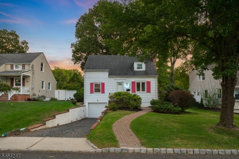 14 Shady Lane Fanwood NJ 07023