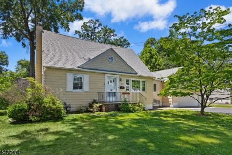 329 Maplewood Avenue Kenilworth NJ 07033