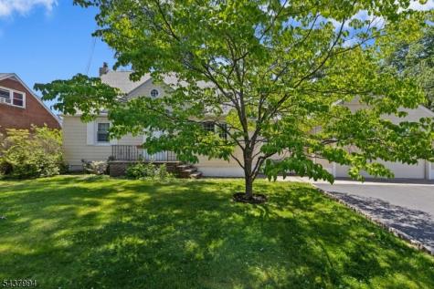 329 Maplewood Avenue Kenilworth NJ 07033