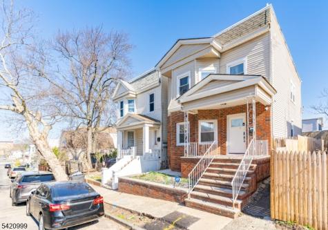 204 19TH Avenue Irvington NJ 07111