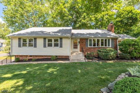 6 Deerfield Road New Providence NJ 07974