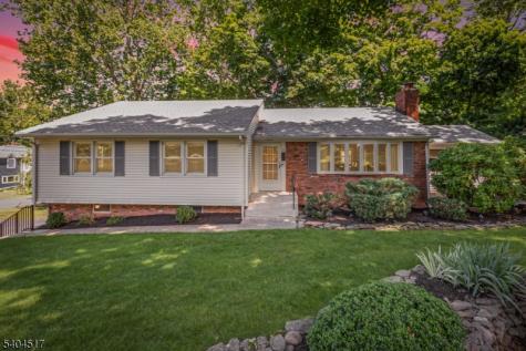 6 Deerfield Road New Providence NJ 07974