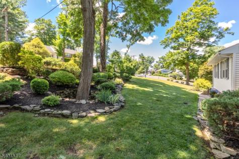 6 Deerfield Road New Providence NJ 07974
