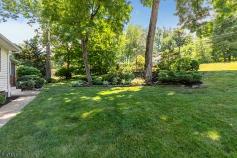 6 Deerfield Road New Providence NJ 07974