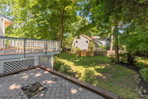 6 Deerfield Road New Providence NJ 07974