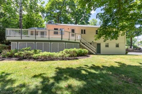 6 Deerfield Road New Providence NJ 07974