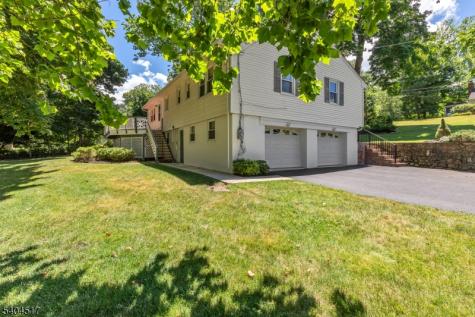 6 Deerfield Road New Providence NJ 07974