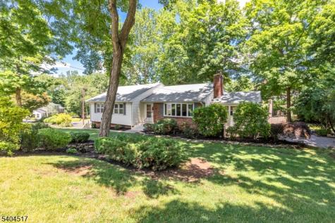 6 Deerfield Road New Providence NJ 07974