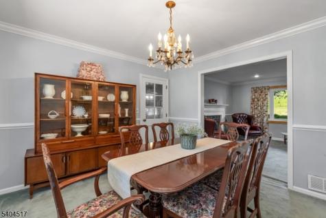 6 Deerfield Road New Providence NJ 07974