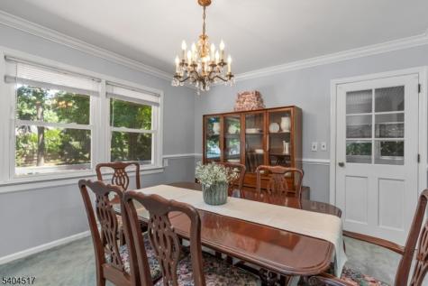 6 Deerfield Road New Providence NJ 07974