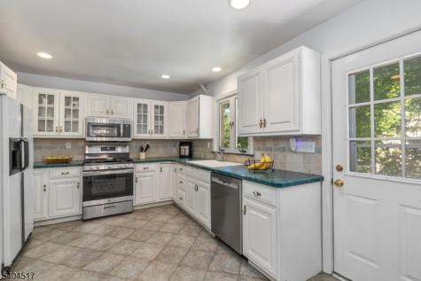 6 Deerfield Road New Providence NJ 07974