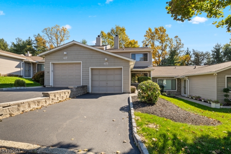 65 Glenview Avenue West Orange NJ 07052