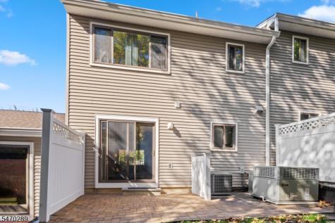 65 Glenview Avenue West Orange NJ 07052