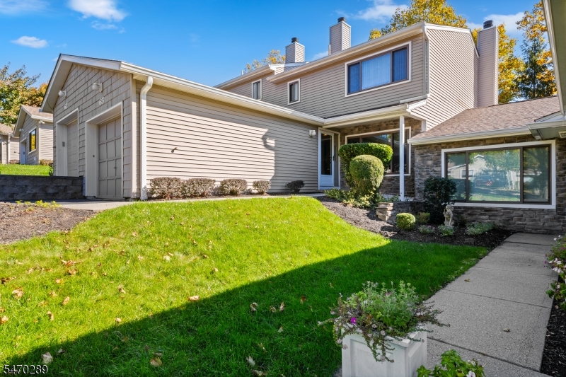 65 Glenview Avenue West Orange NJ 07052