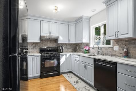 65 Glenview Avenue West Orange NJ 07052