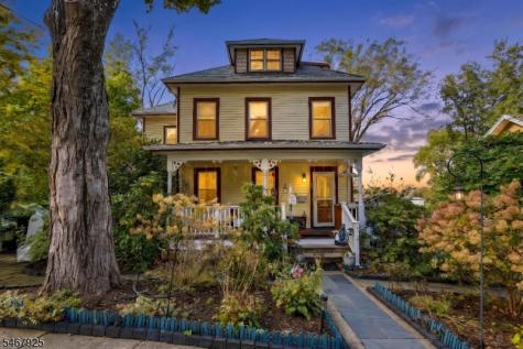 13 Samson Avenue Madison NJ 07940