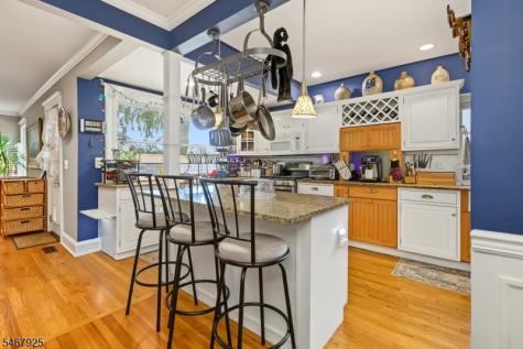 13 Samson Avenue Madison NJ 07940