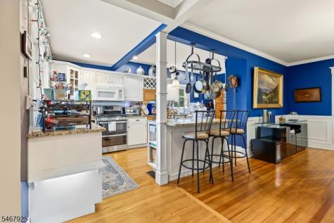13 Samson Avenue Madison NJ 07940