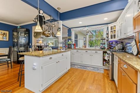 13 Samson Avenue Madison NJ 07940