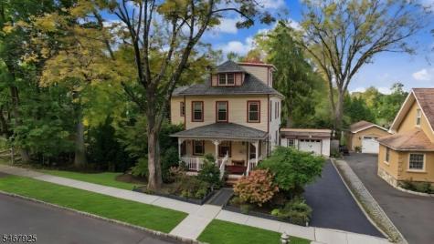 13 Samson Avenue Madison NJ 07940