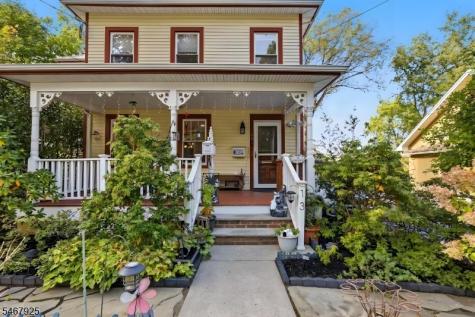 13 Samson Avenue Madison NJ 07940