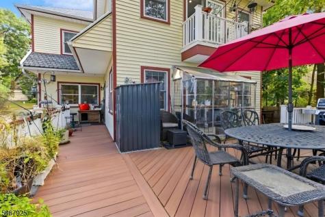 13 Samson Avenue Madison NJ 07940