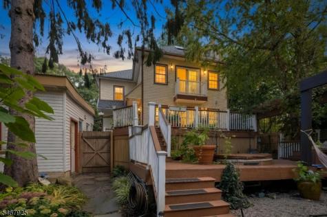 13 Samson Avenue Madison NJ 07940