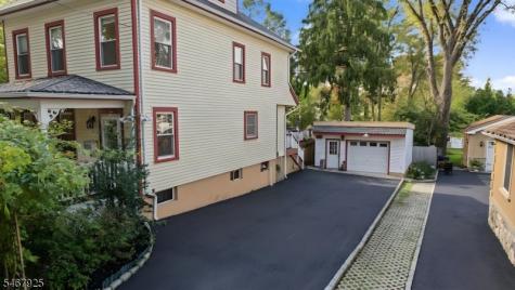 13 Samson Avenue Madison NJ 07940