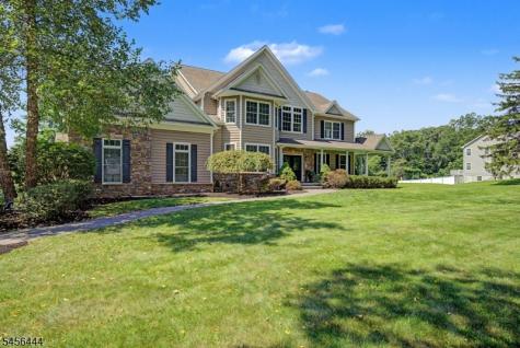 66 Upper Hibernia Road Rockaway NJ 07866