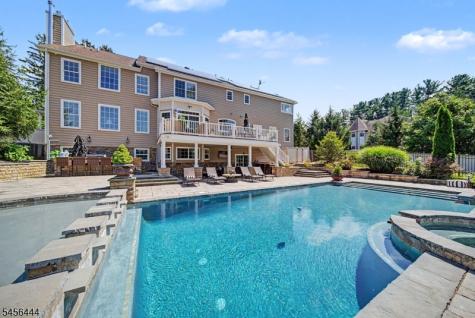 66 Upper Hibernia Road Rockaway NJ 07866