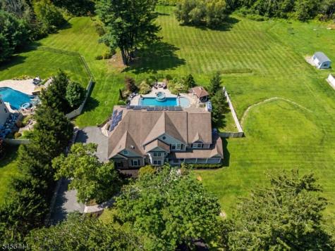66 Upper Hibernia Road Rockaway NJ 07866