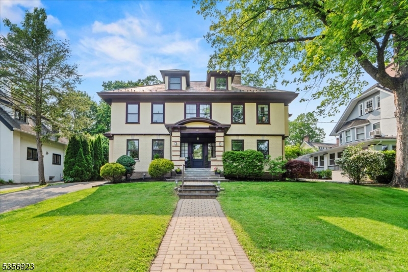 12 Harrison Avenue Montclair NJ 07042