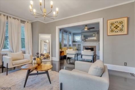 12 Harrison Avenue Montclair NJ 07042