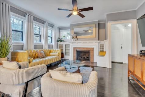 12 Harrison Avenue Montclair NJ 07042