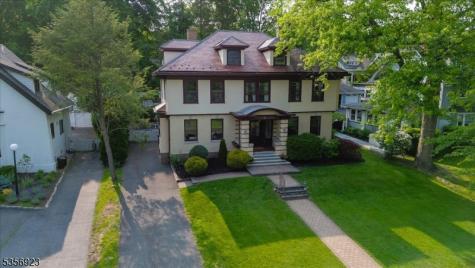 12 Harrison Avenue Montclair NJ 07042