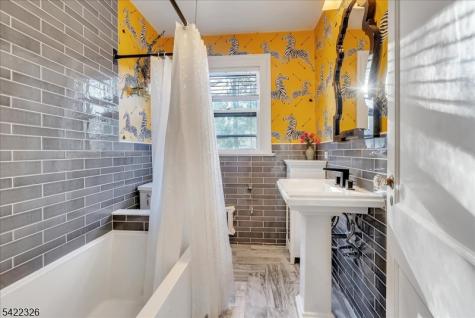12 Harrison Avenue Montclair NJ 07042