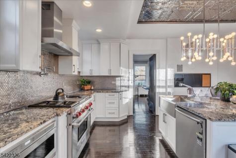 12 Harrison Avenue Montclair NJ 07042