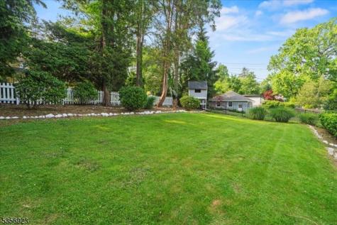 12 Harrison Avenue Montclair NJ 07042