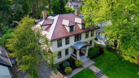12 Harrison Avenue Montclair NJ 07042