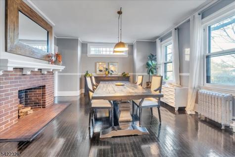 12 Harrison Avenue Montclair NJ 07042