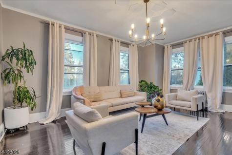 12 Harrison Avenue Montclair NJ 07042