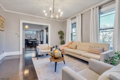 12 Harrison Avenue Montclair NJ 07042