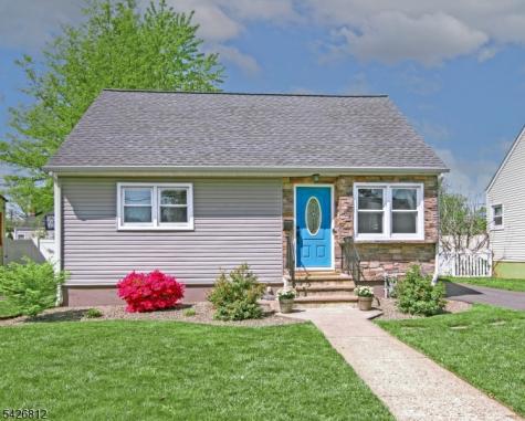 104 Hillcrest Terrace Roselle NJ 07203